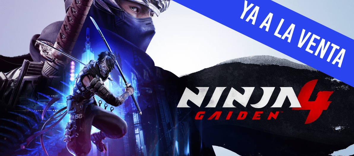 Ninja Gaiden 4